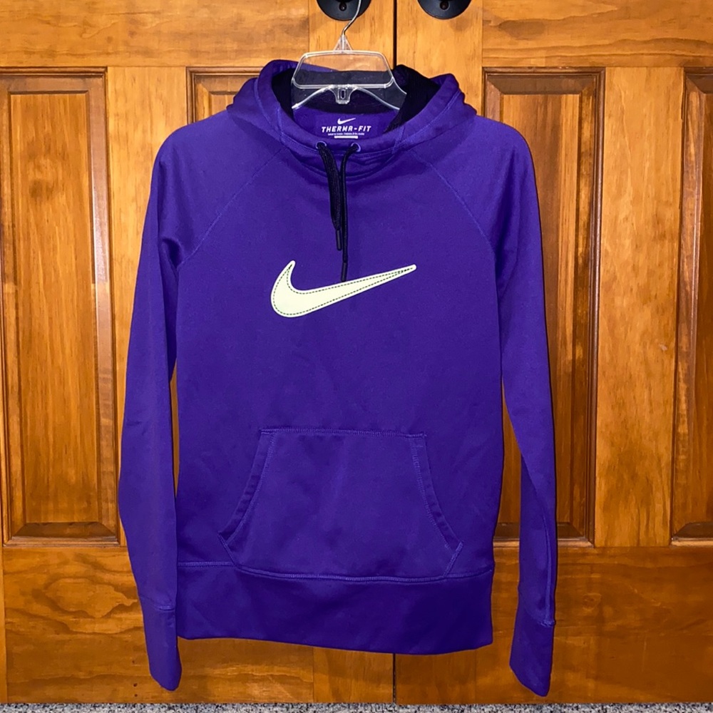 NIKE HOODIE